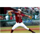 Tyler Holton autograph